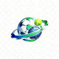 九游体育APP下载二维码及logo, 绿色背景白色足球, 官方客户端