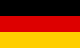 德国国旗图标, 黑红金三色