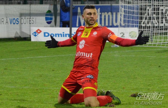 包含瓦朗谢纳主场轻松获胜,保持升级希望的词条 包含瓦朗谢纳主场轻松获胜,保持升级希望的词条