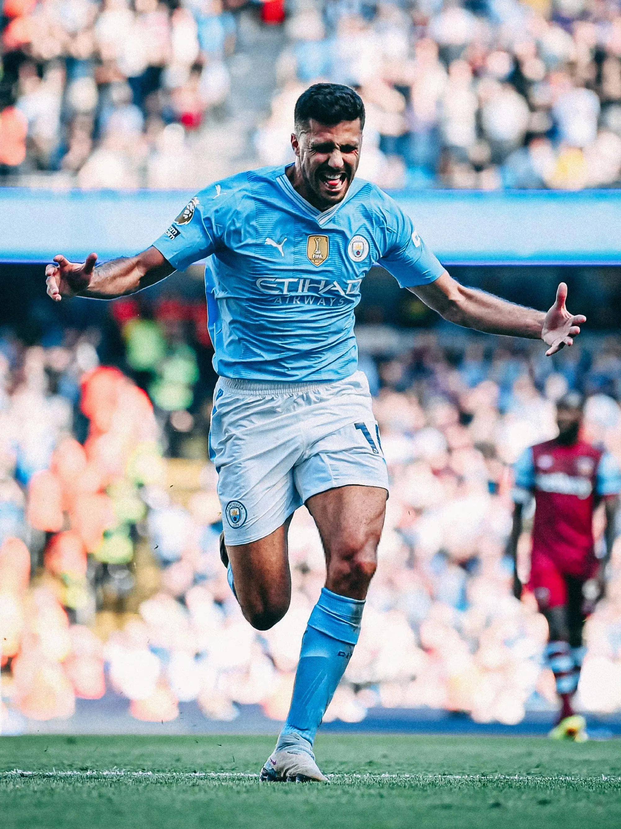 曼城挑战马德里竞技:胜者将现的简单介绍 曼城挑战马德里竞技:胜者将现的简单介绍