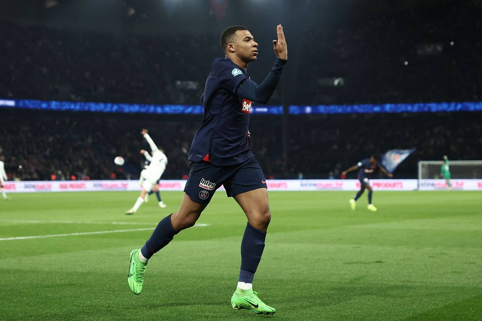 蒙彼利埃主帅发声,法国联赛夺冠前景令人期待的简单介绍 蒙彼利埃主帅发声,法国联赛夺冠前景令人期待的简单介绍