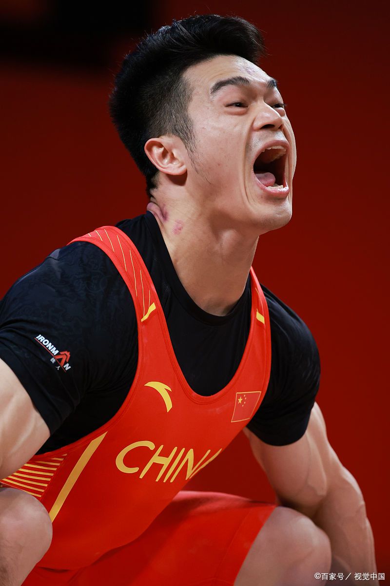 关于运动员们的实力与技艺展现无疑的信息 关于运动员们的实力与技艺展现无疑的信息