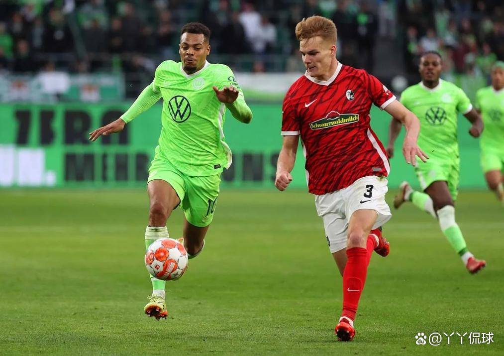 关于沃尔夫斯堡疲于拼搏，新援连砍助球队保持胜利的信息