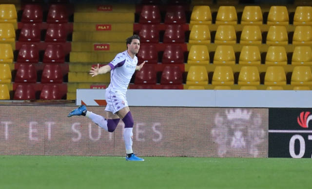 贝内文托客场惨败，重返降级区困境的简单介绍