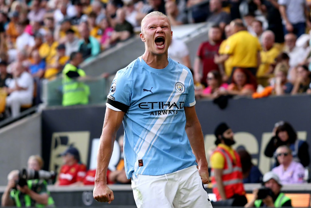 曼城客场难求一胜，压力随着增大的简单介绍